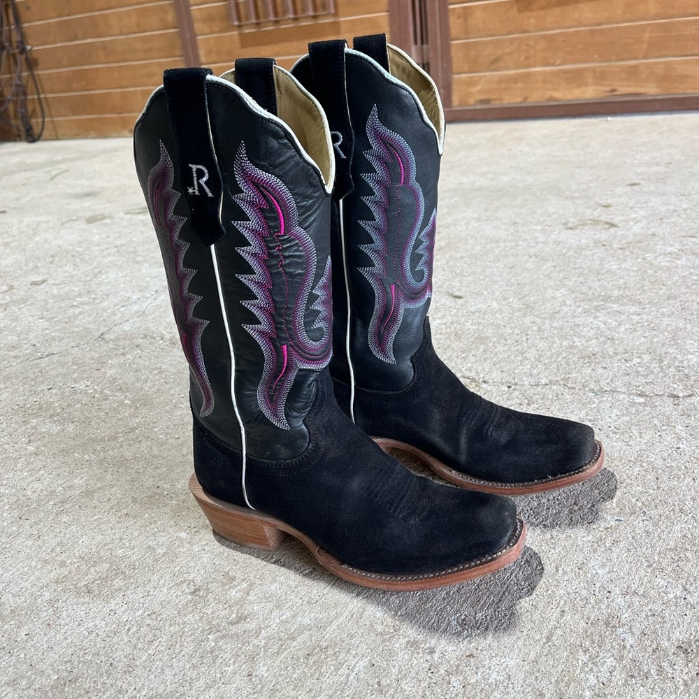 R. Watson Women’s Boots